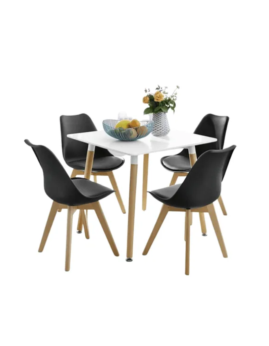 Comedor Nórdico