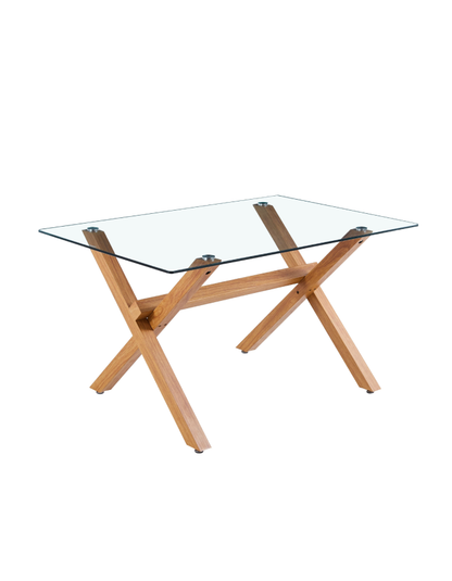 Mesa de Comedor Bursa 140cm