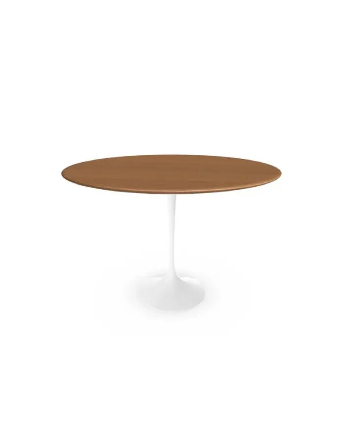 Mesa de Comedor Tulip Madera 80cm
