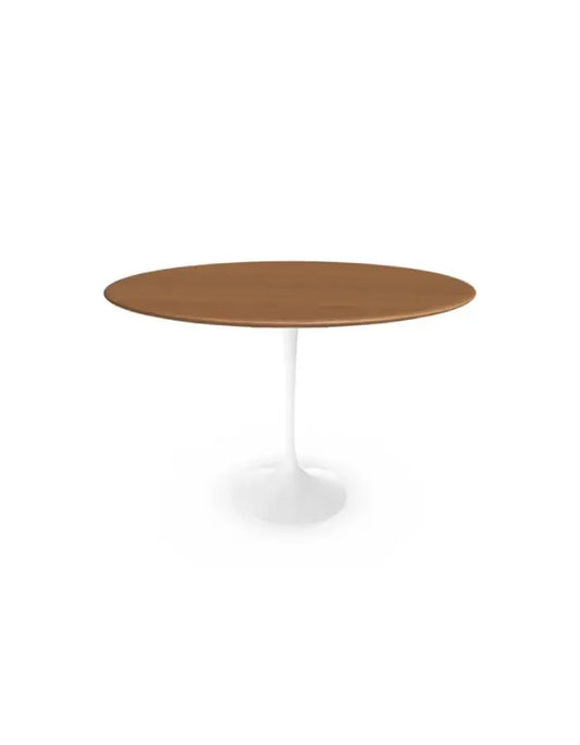 Mesa de Comedor Tulip Madera 80cm