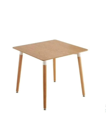 Mesa Eames Cuadrada