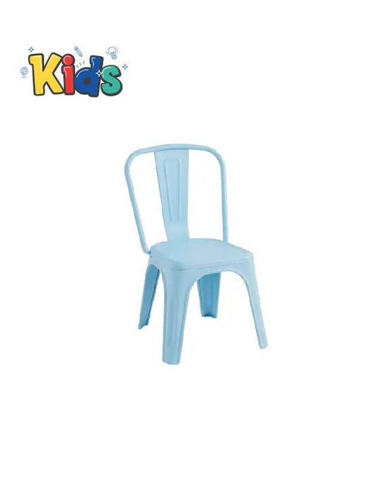 Silla Tolix Kids Polipropileno