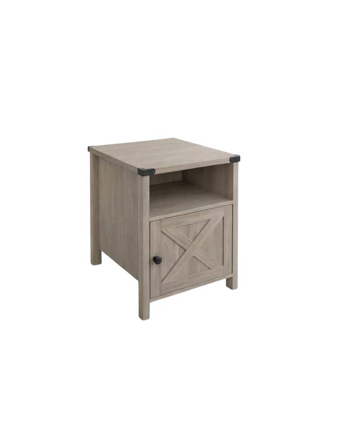 Velador Vintage Grey