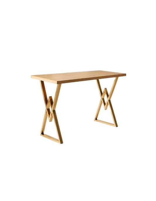 Mesa Bursa de Bar Gold