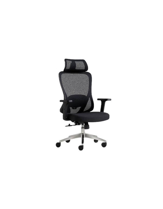 Silla de Oficina Flexor - Negro