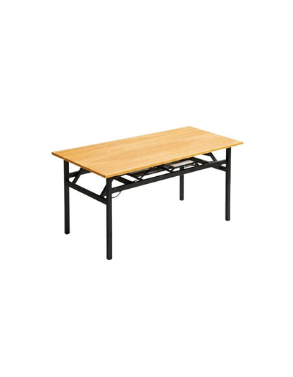 Escritorio Plegable Industrial 120CM
