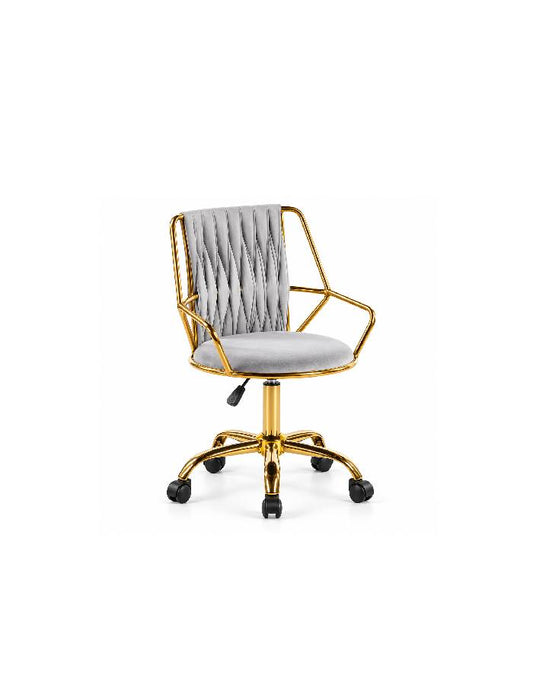 Silla de escritorio King Gold