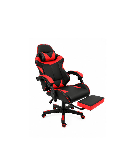 Silla de Escritorio Gamer Redline