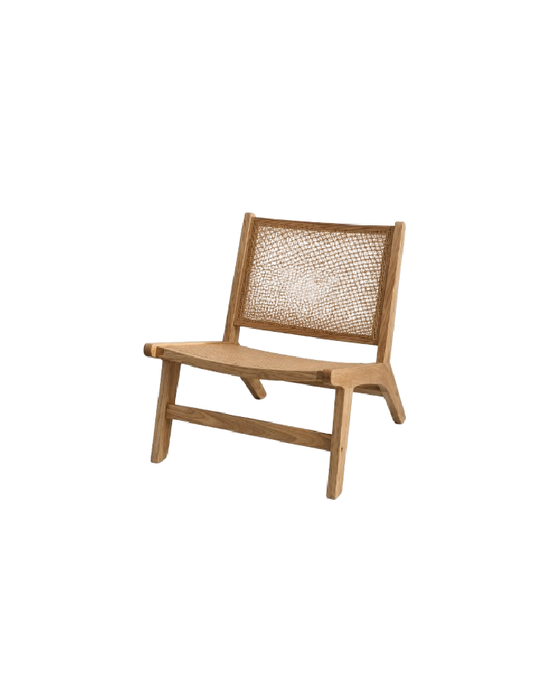 Silla Natal Natural