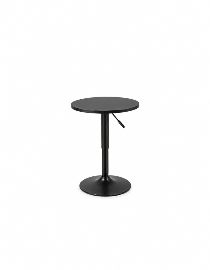 Mesa de Bar Tulip Ajustable 60cm