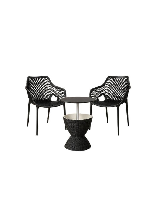 Set de Terraza Berlin Nami