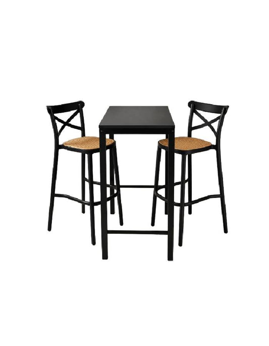 Comedor Alto estilo Bar Arizona 2P