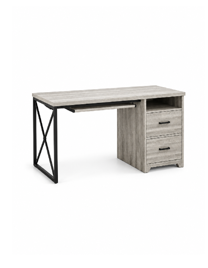Escritorio Urban Grey 120cm