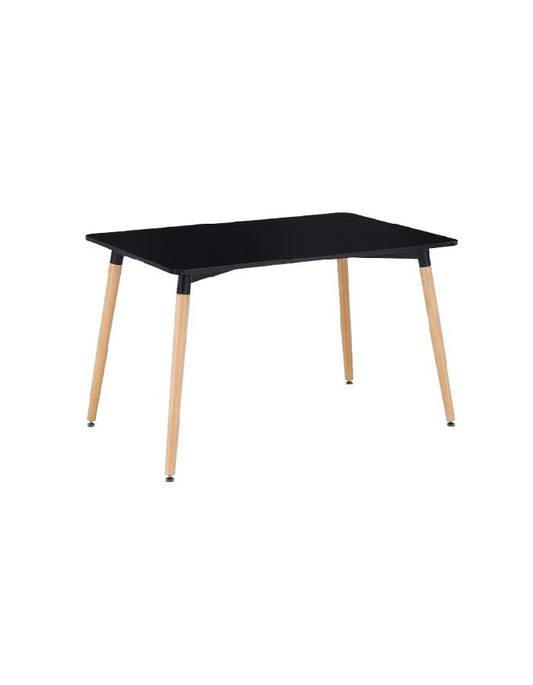 Mesa Eames rectangular 140cm