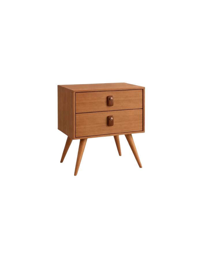 Velador Woodline Style