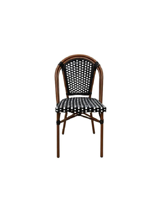 Silla Parisina Square