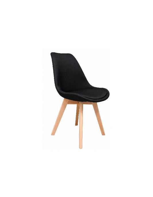 Silla Tulip Lino