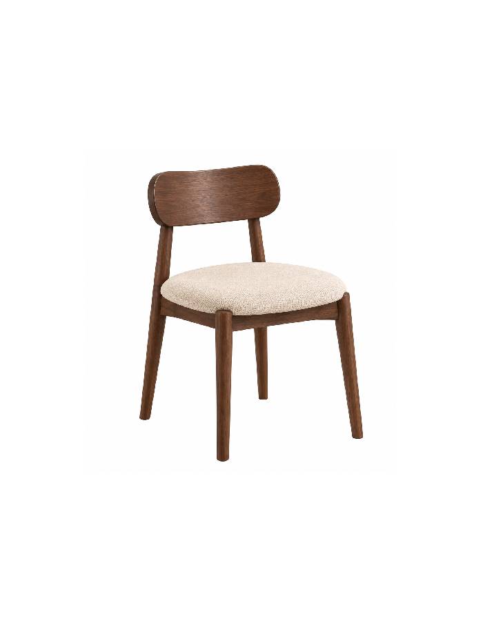 Silla de comedor Bauen