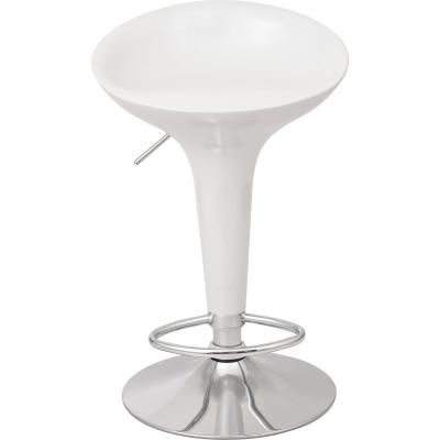 X4 Sillas de Bar Tulipa (regulable)