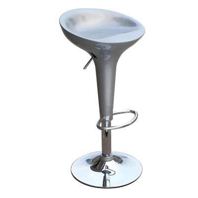 X4 Sillas de Bar Tulipa (regulable)