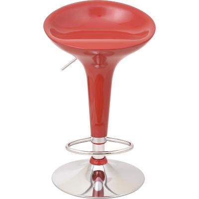 X4 Sillas de Bar Tulipa (regulable)
