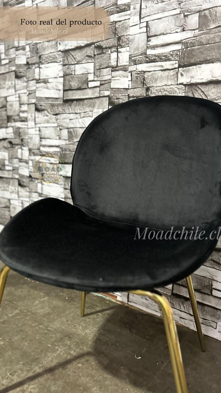 Comedor Redondo Cross Beetle 4P