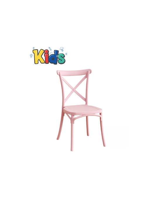 Silla Danubio Kids