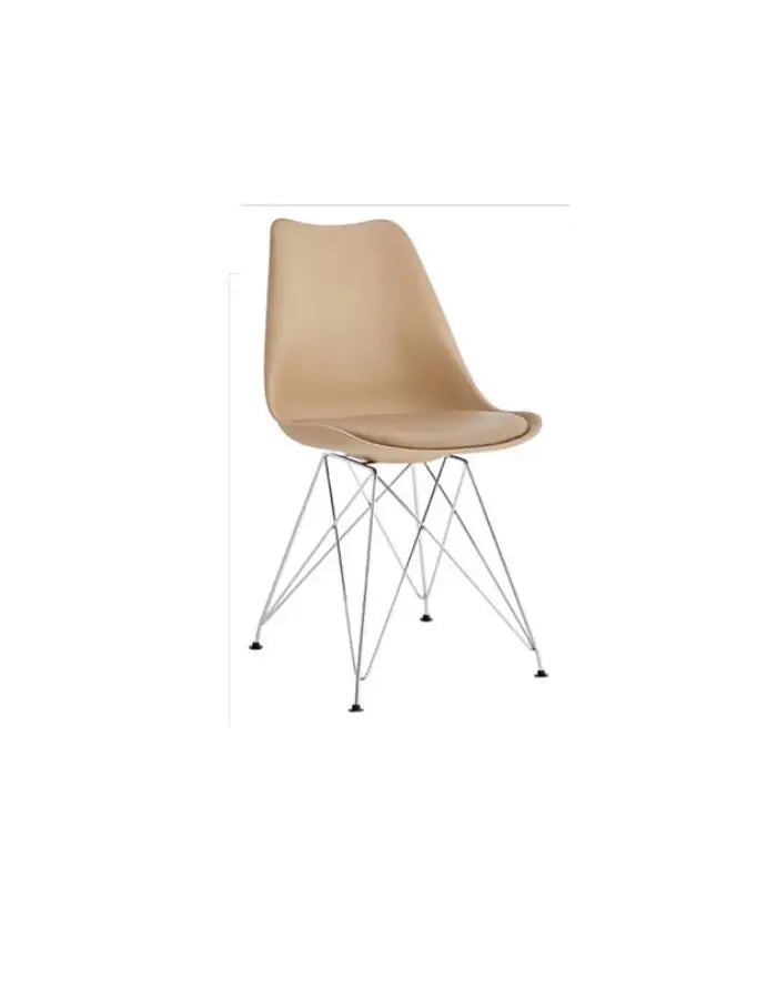 Comedor Tulip Iron 100cm