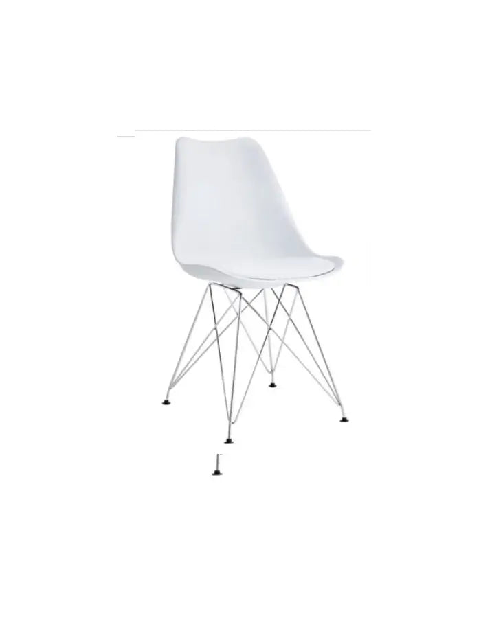 Silla Tulip Iron