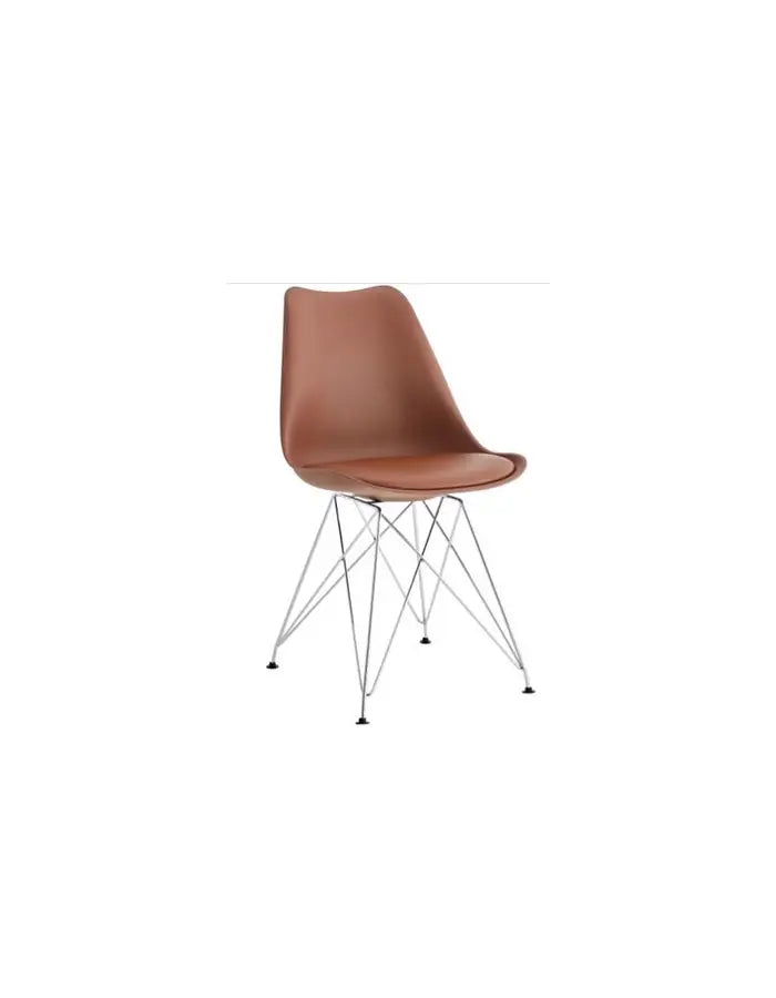 Comedor Tulip Iron 100cm