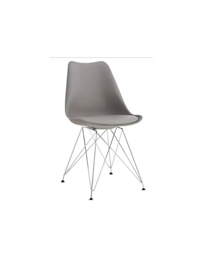 Comedor Tulip Iron 100cm
