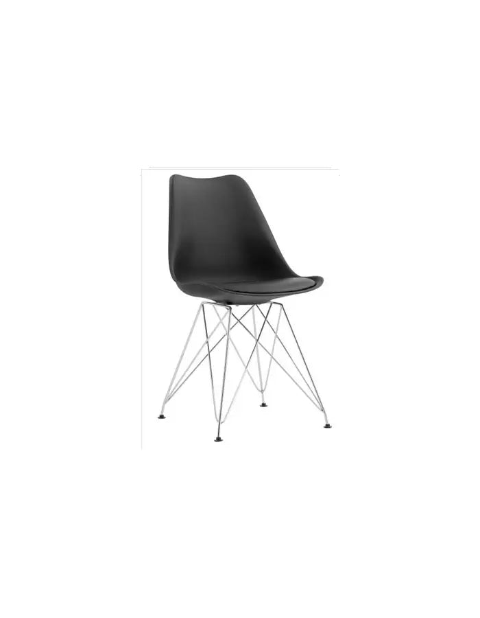 Comedor Tulip Iron 100cm