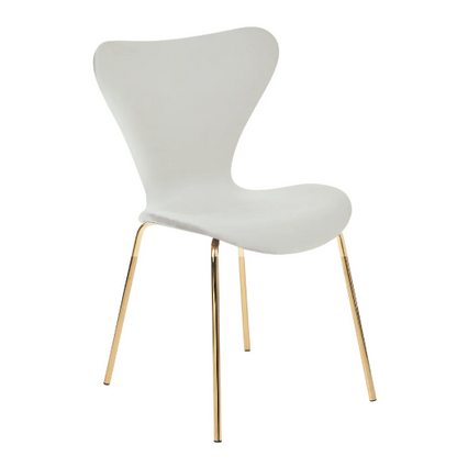 Silla de Comedor Velvet Sicodelia