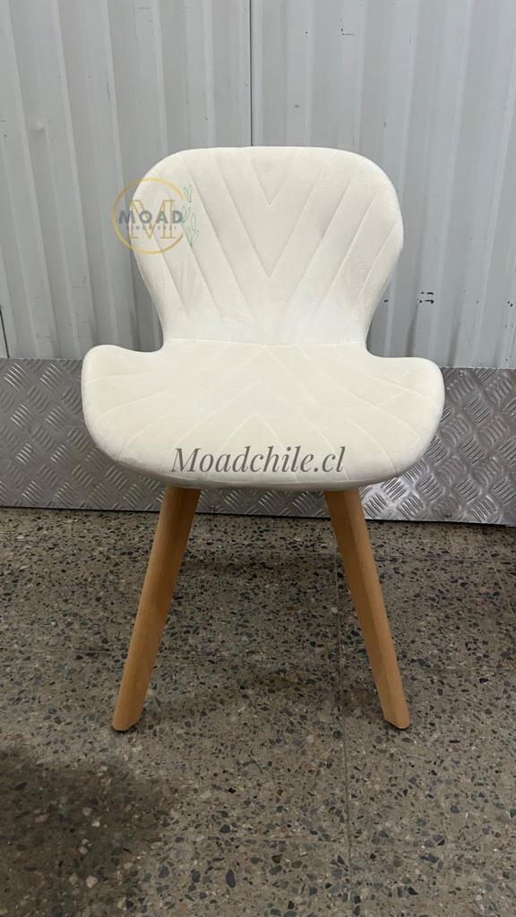 Comedor Cuadradado de Cuarzo 4P Albania