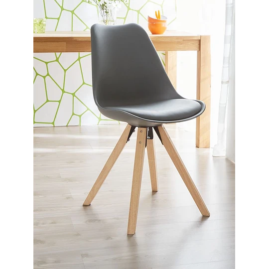 Comedor Cross Nordic 4P