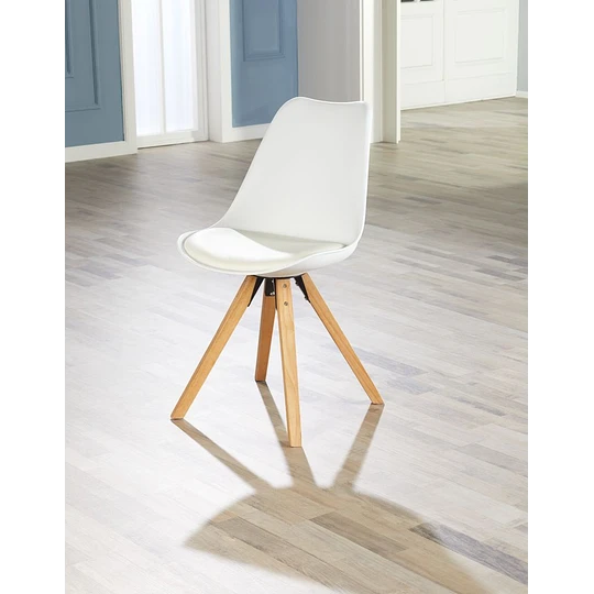 Comedor Cross Nordic 4P