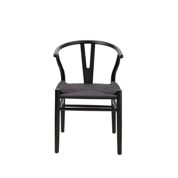 Comedor Wishbone Madera