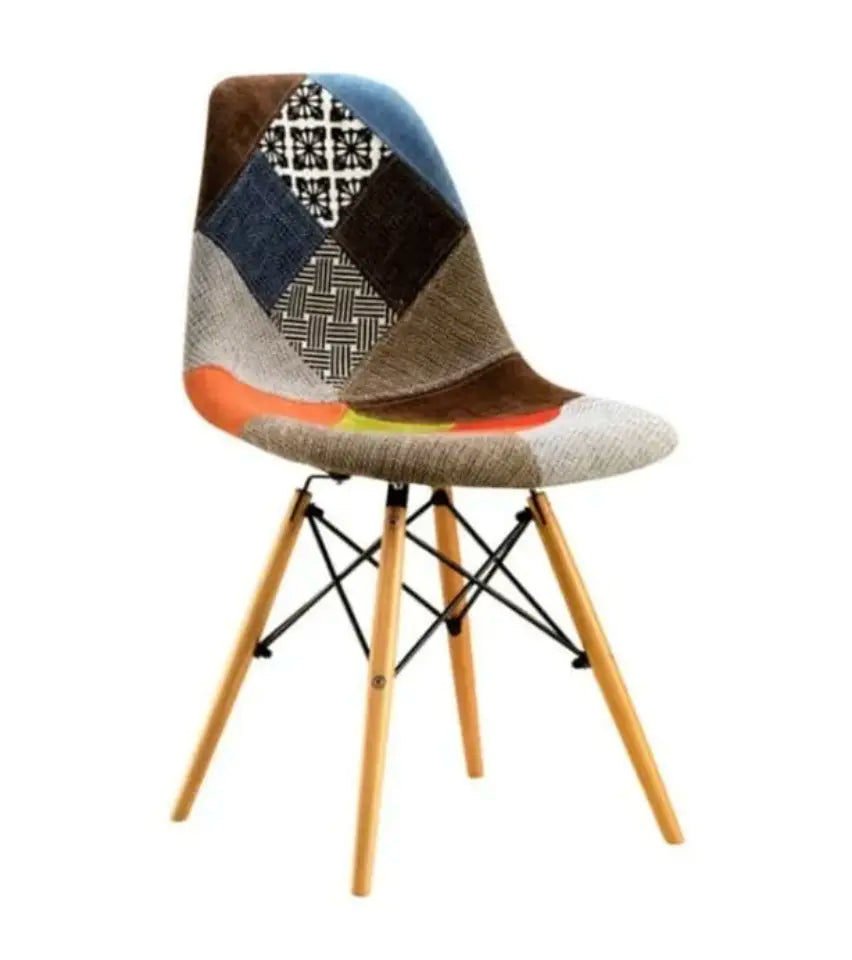 Comedor Patchwork 2P