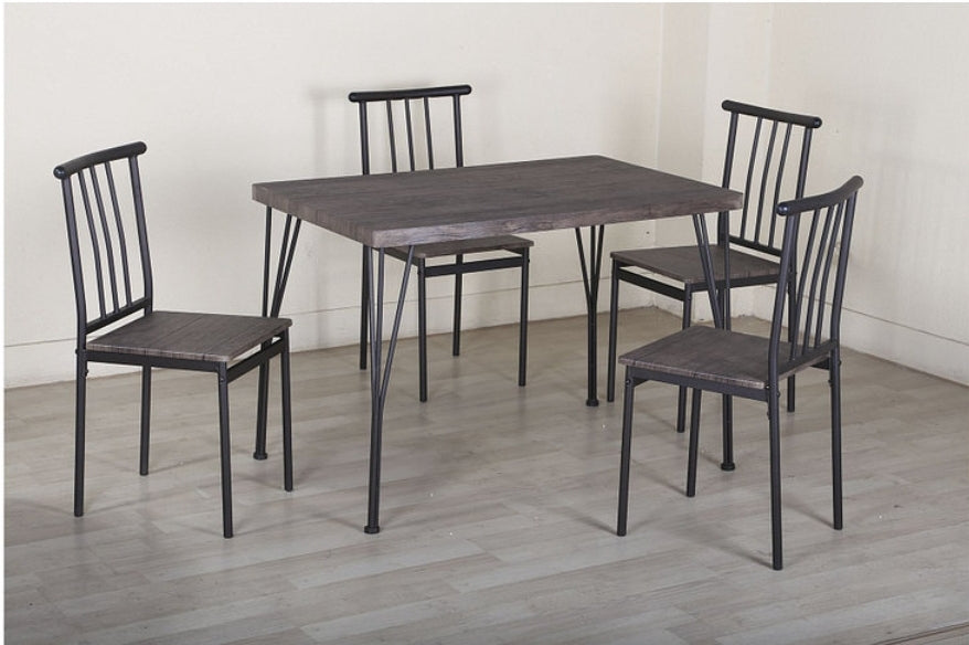 Juego de comedor Atenas