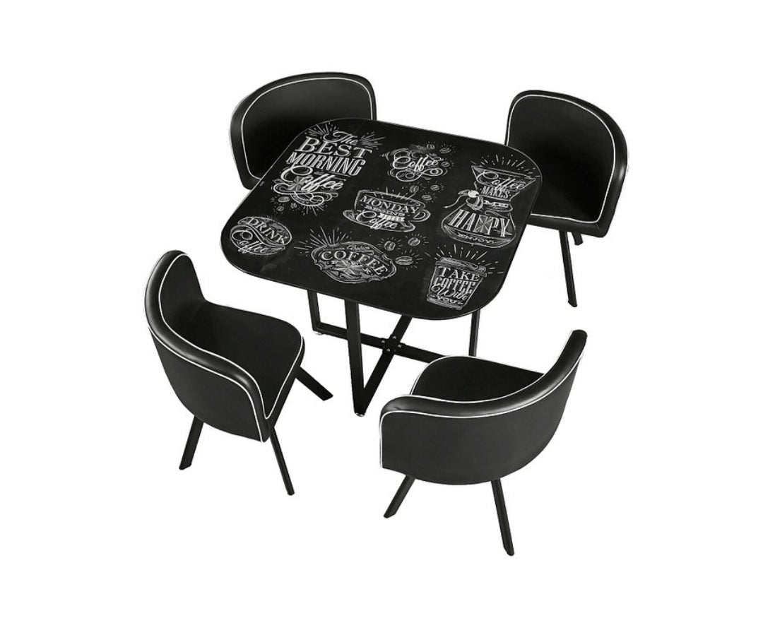 Juego de Comedor Coffe