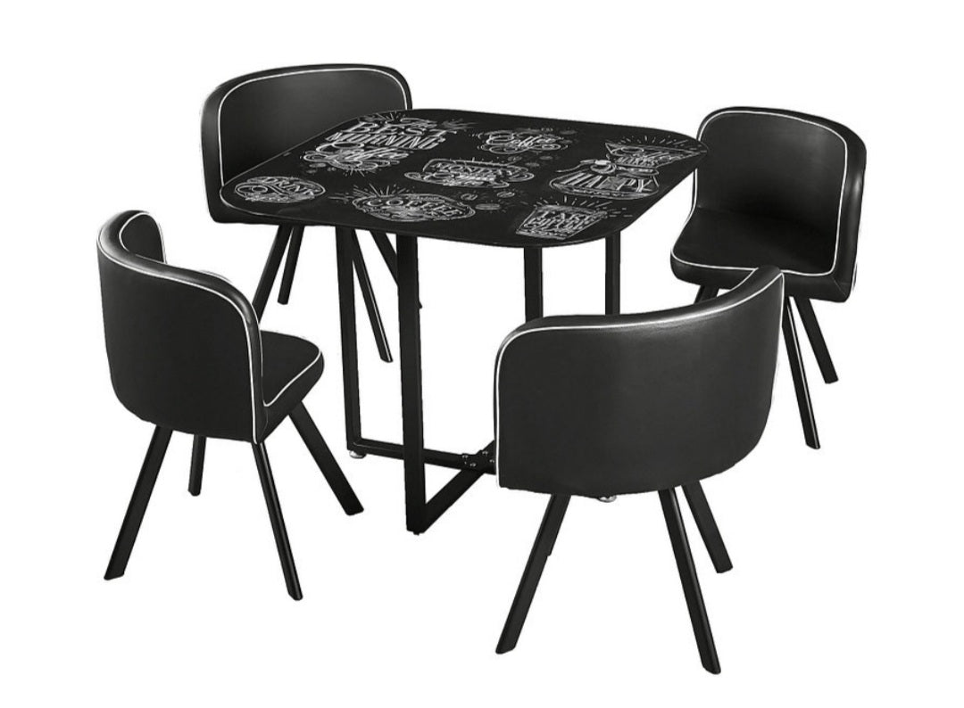 Juego de Comedor Coffe