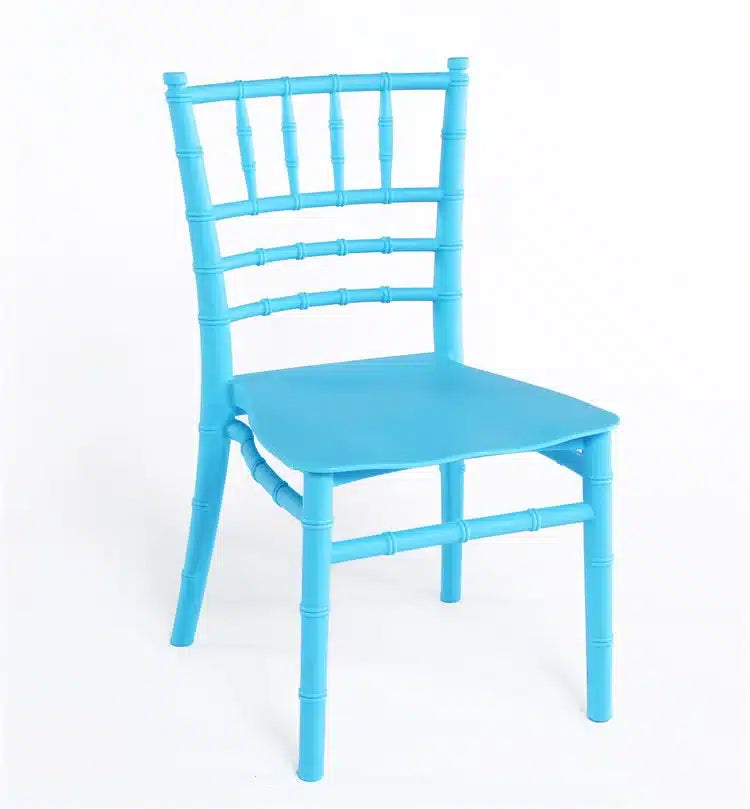 Silla Chiavari Kids