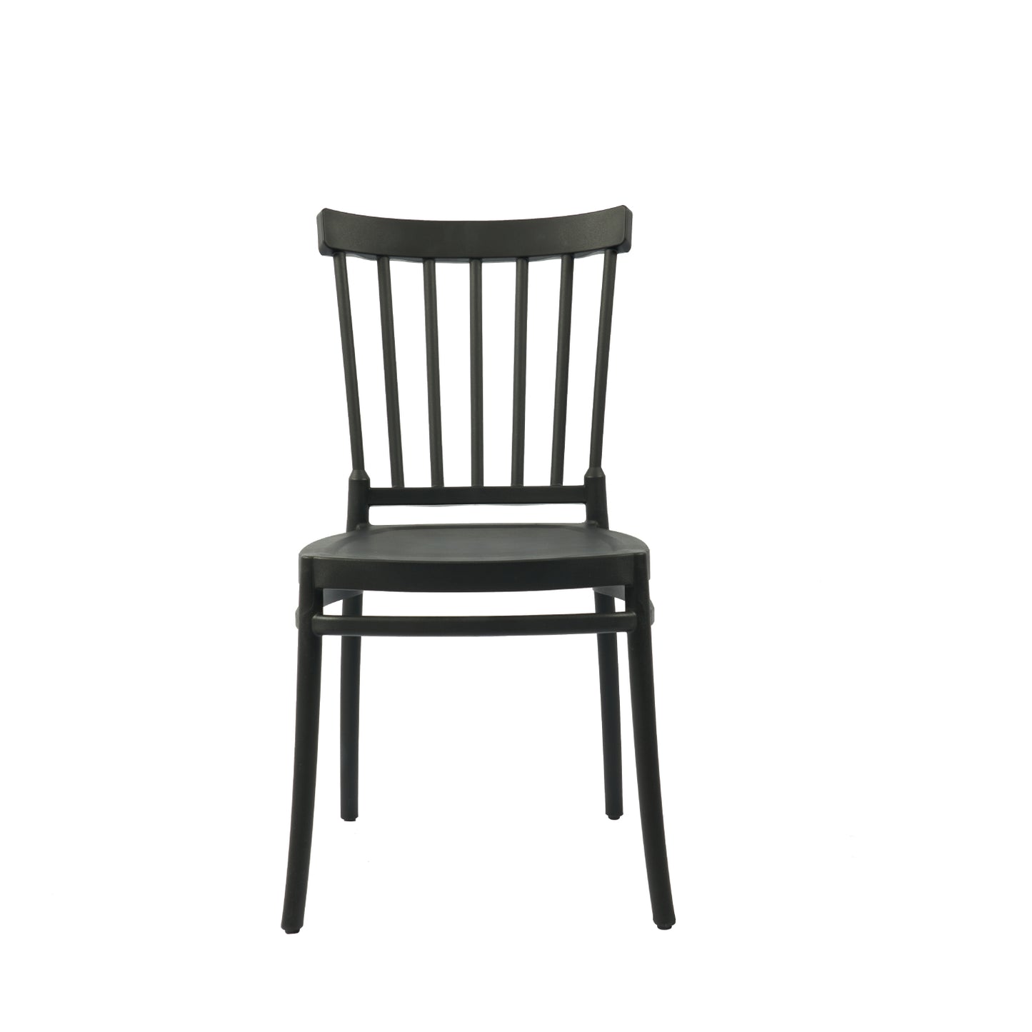 Silla Windsor Apilable Polipropileno