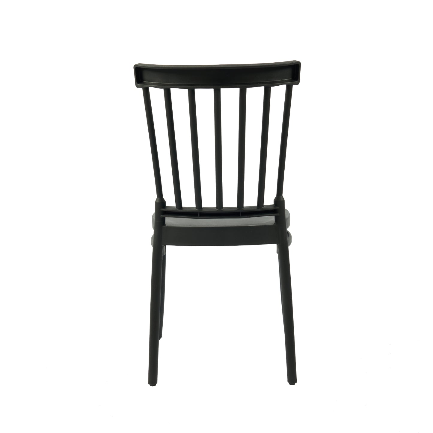 Silla Windsor Apilable Polipropileno
