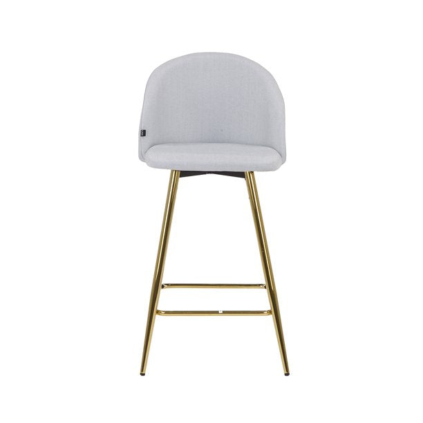 Pack 4 Taburetes Tokio Gold 66cm