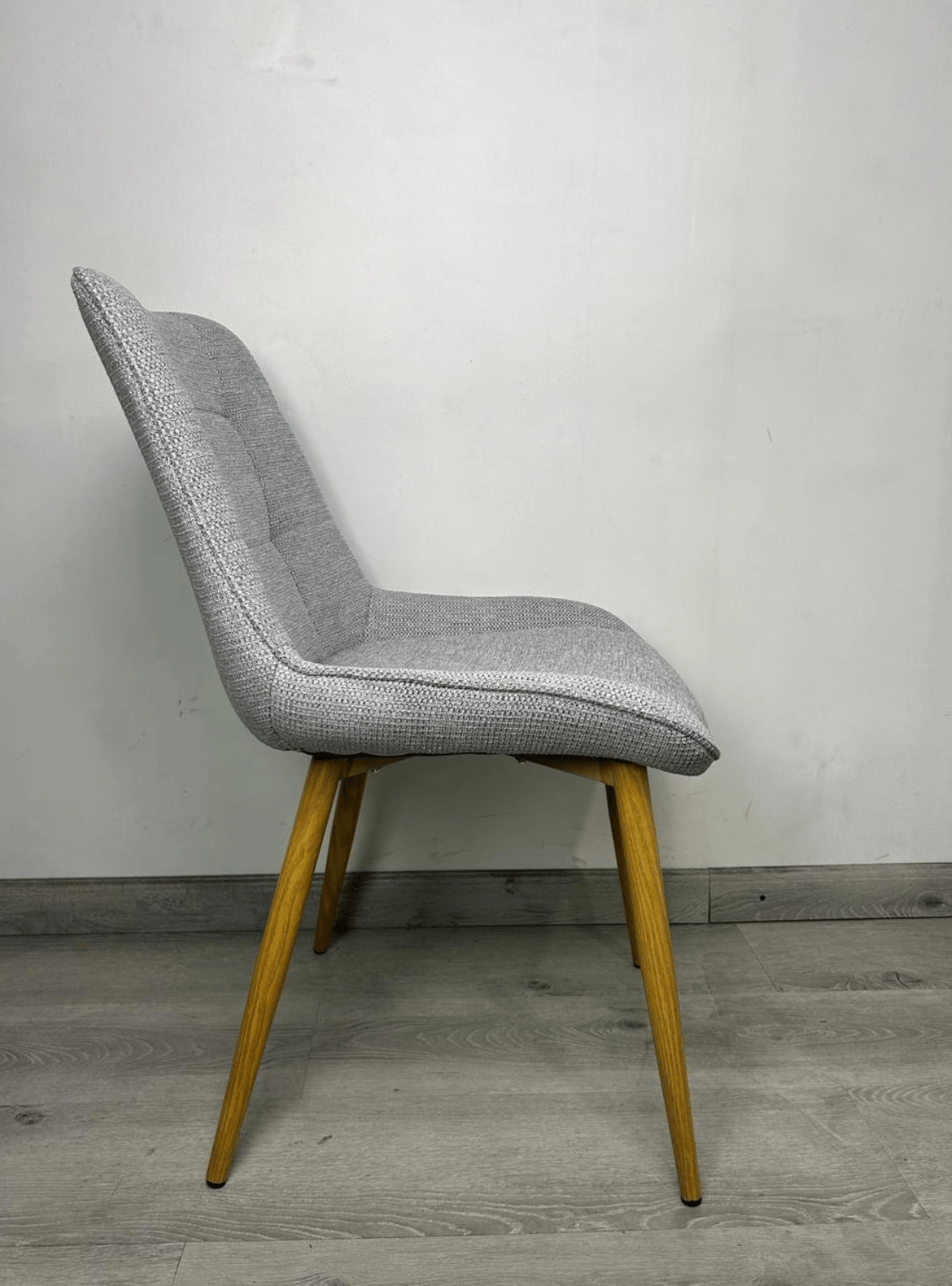 Silla Capitone Arpillera