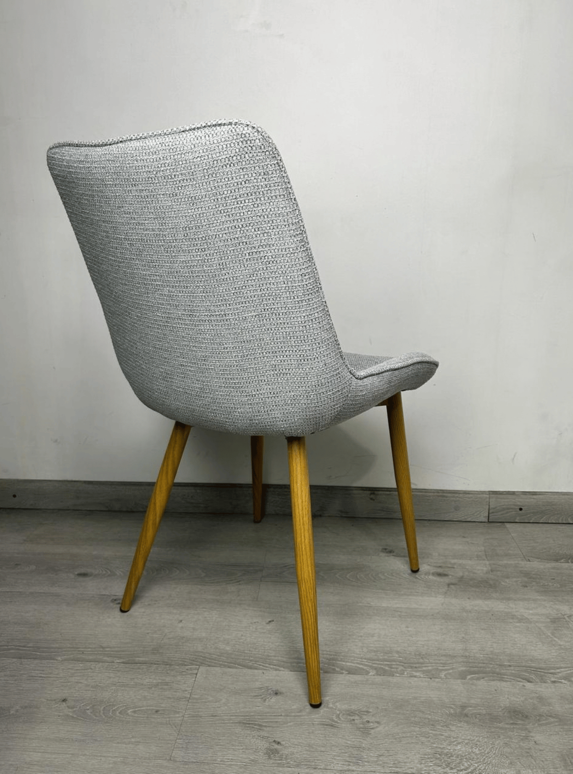 Silla Capitone Arpillera