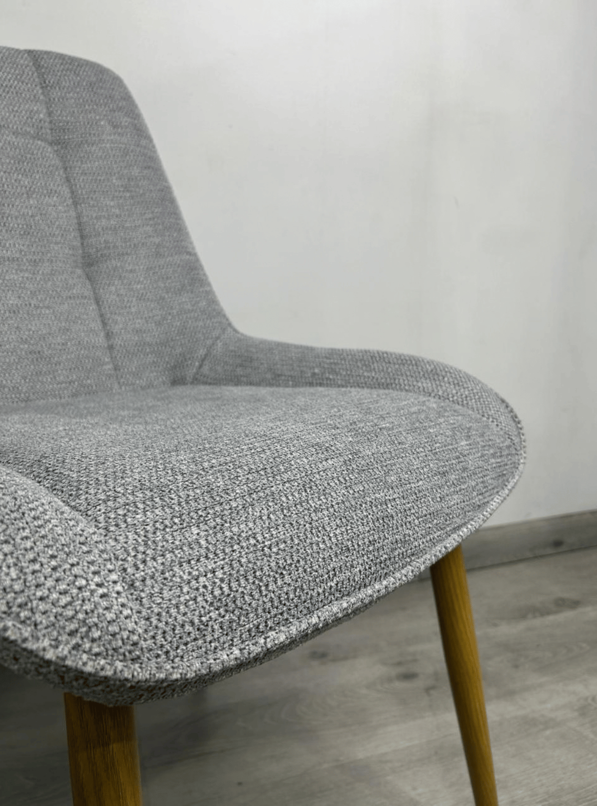 Silla Capitone Arpillera