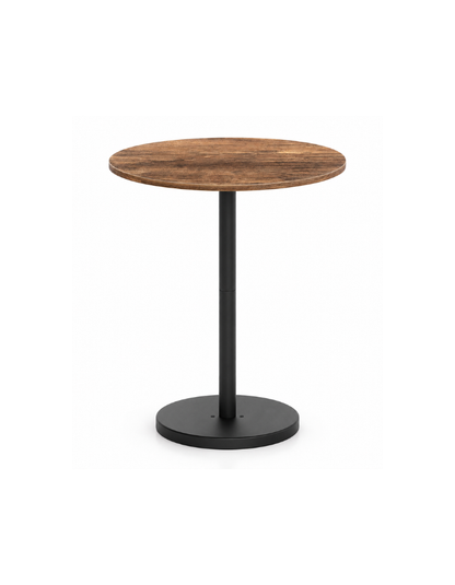 Mesa alta para bar cubierta wood Bofya