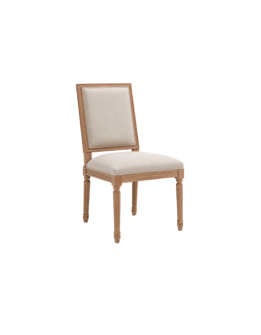 Silla de Comedor Mazga
